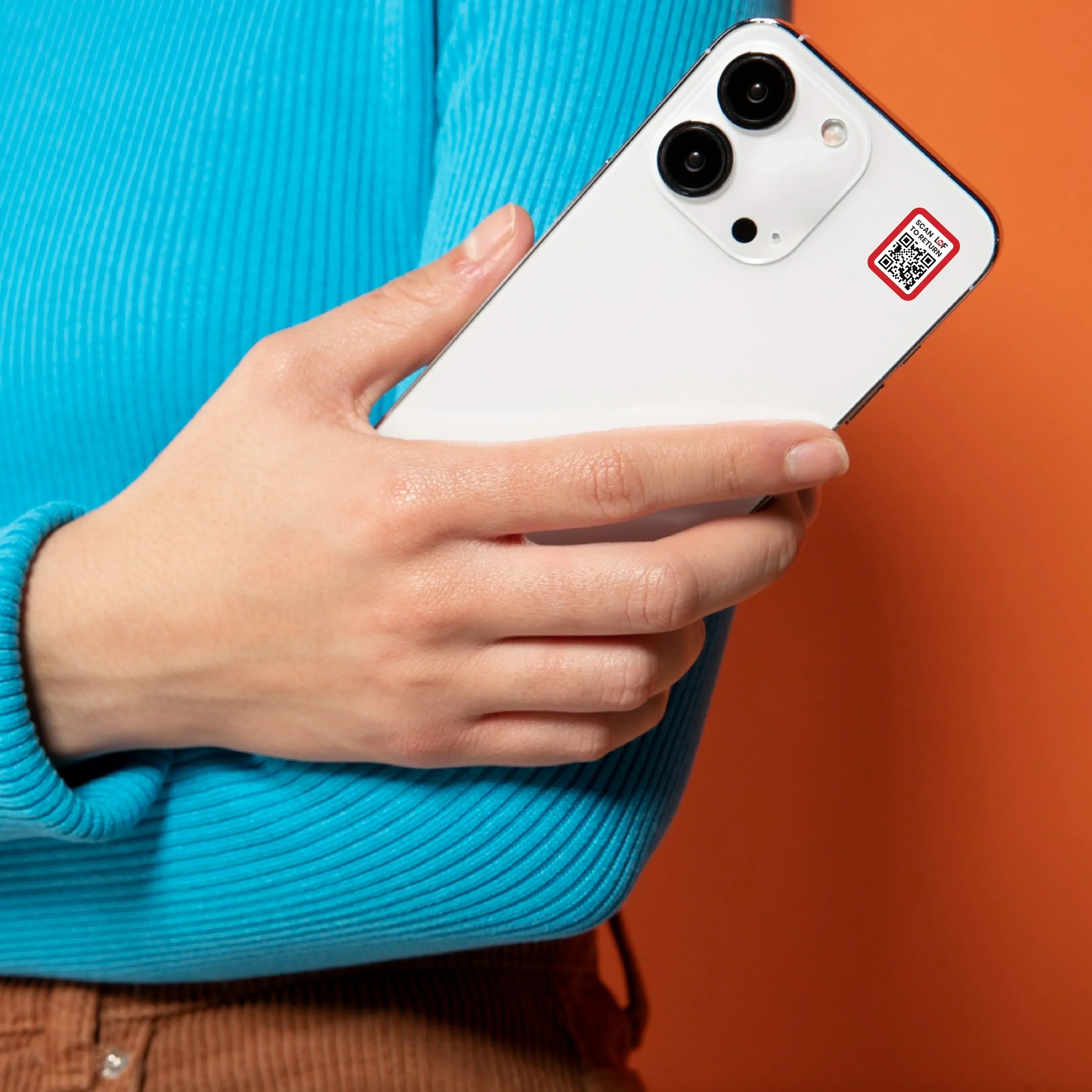 Protect Your Tech: Smart Tags for Your Gadgets