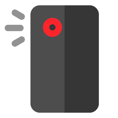 Smart QR tag community features and easy recovery system for lost kids items