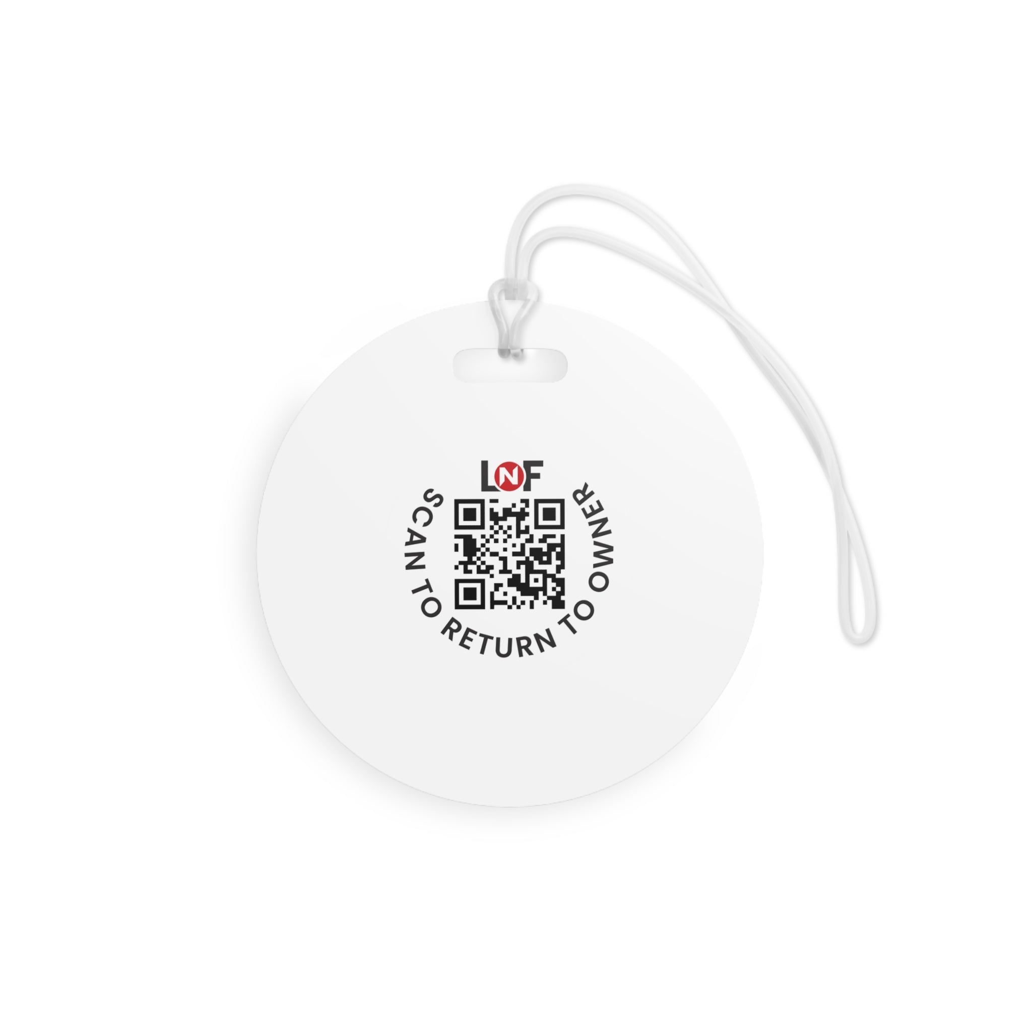 Luggage Tags
