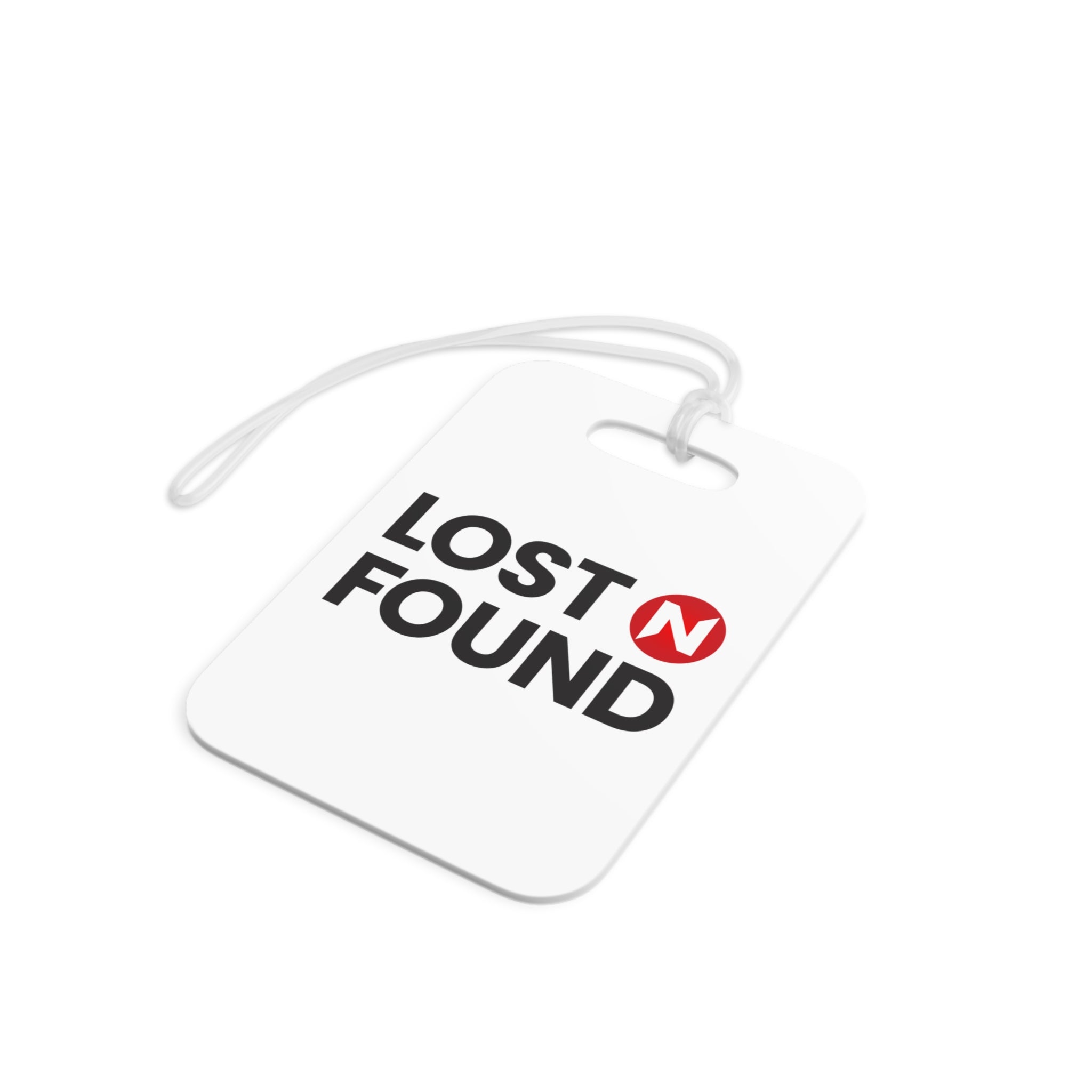Luggage Tags