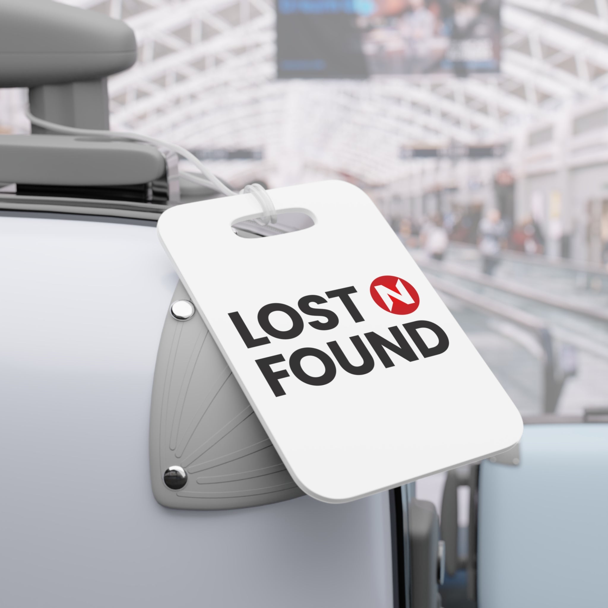 Luggage Tags