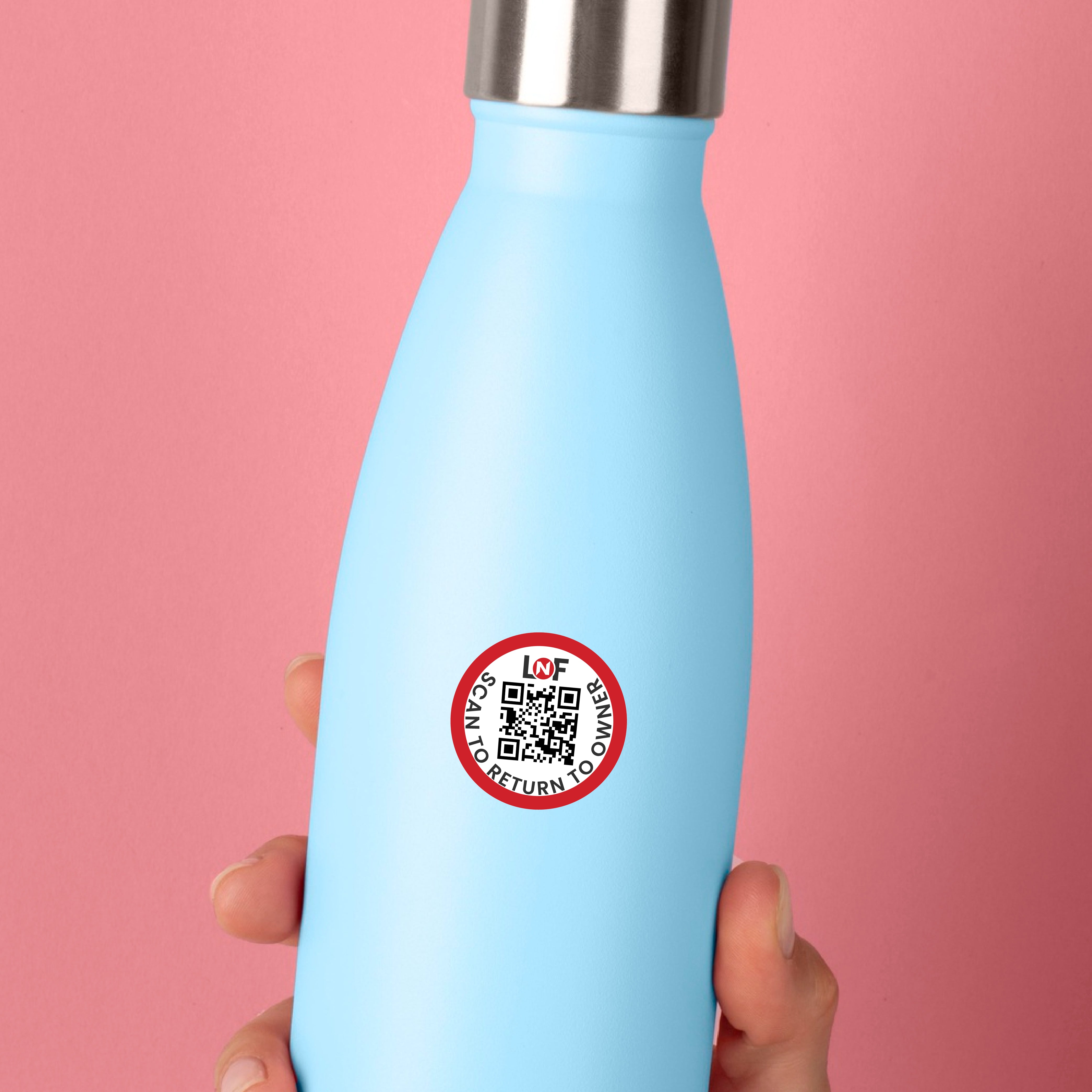 Drinkware - Water Bottle Pack