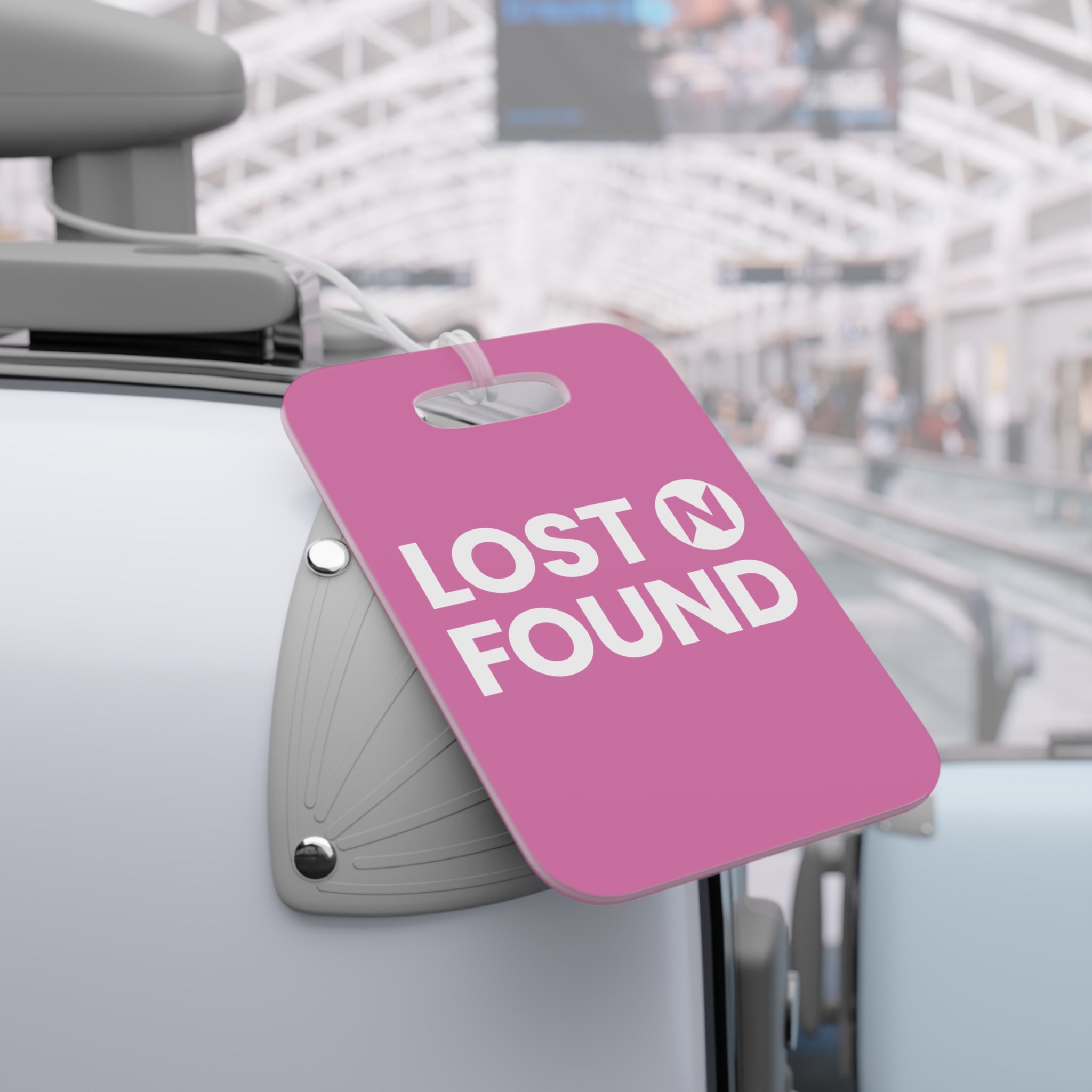 Case Study: How Airports &amp; Airlines Leverage Smart Lost &amp; Found Solutions