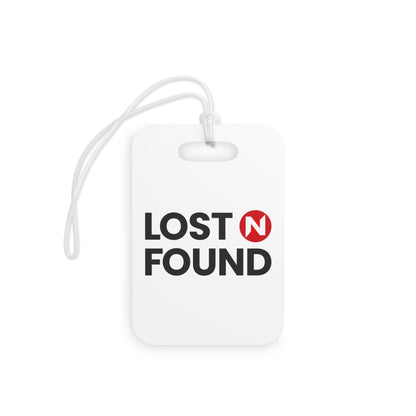 Luggage Tags