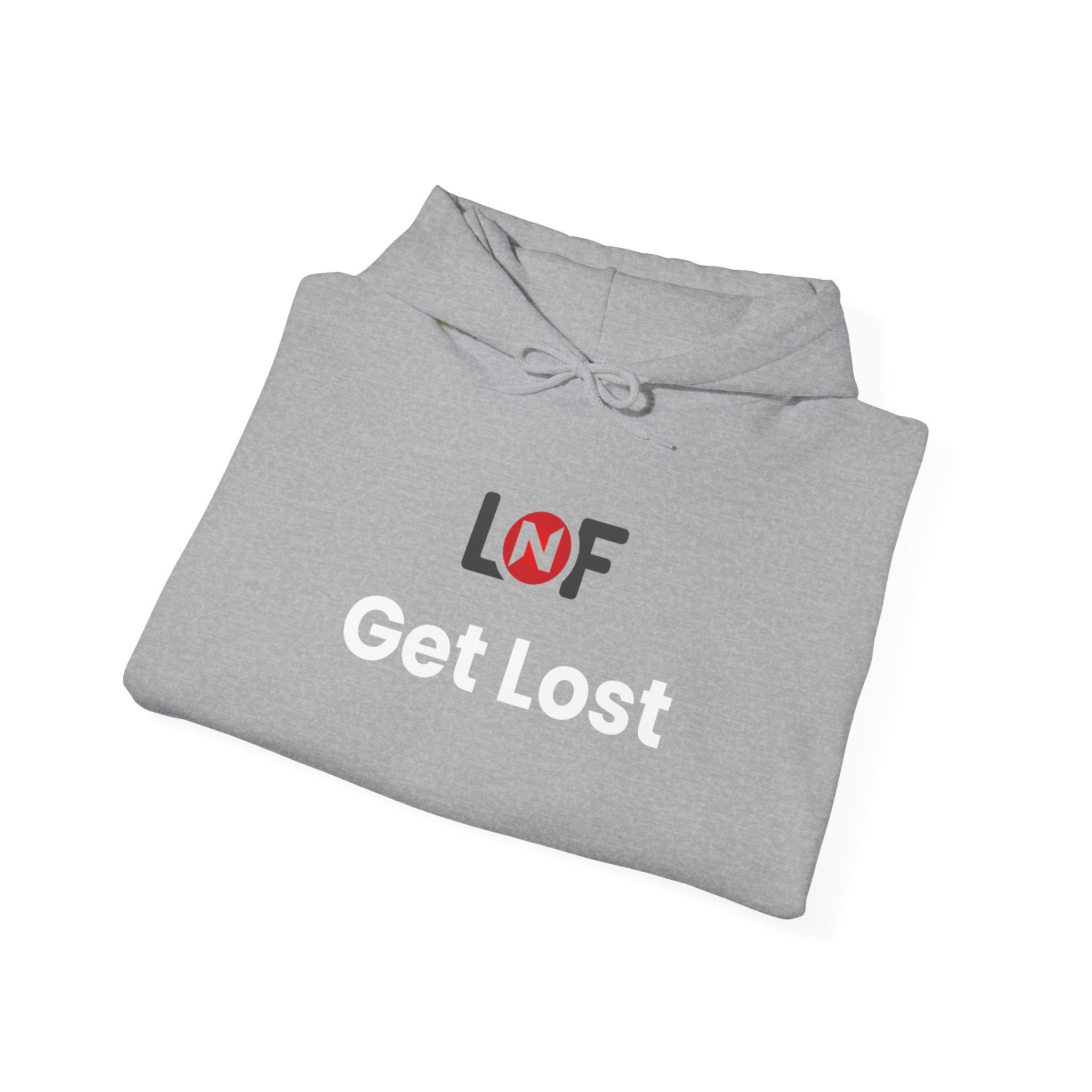 Lost N Found OG