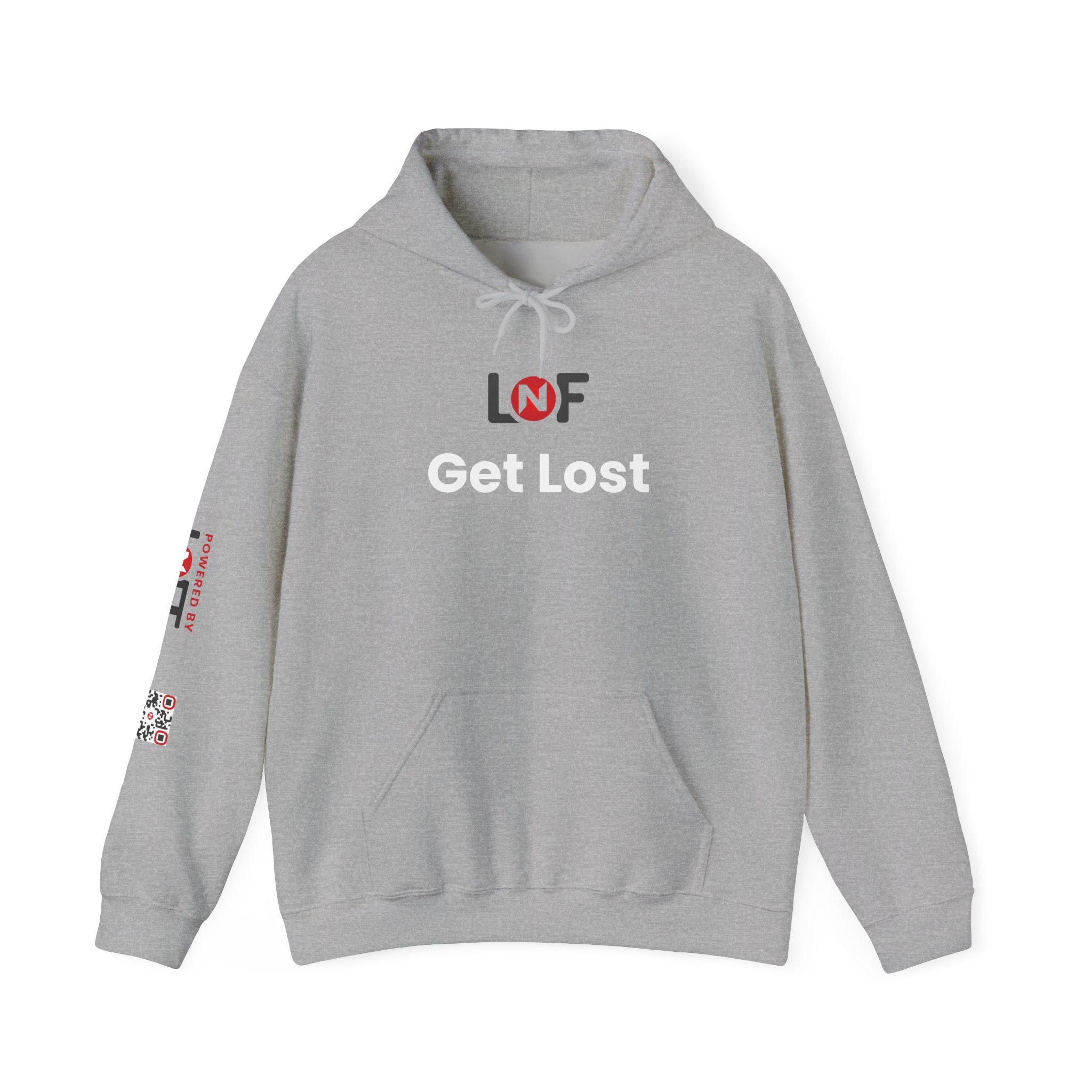 Lost N Found OG
