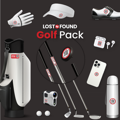 Golf Pack