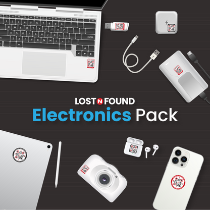 Electronics Pack